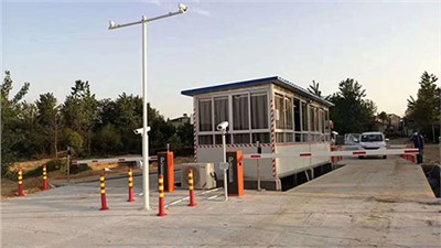環(huán)境對(duì)地磅干擾器造成什么樣的影響？